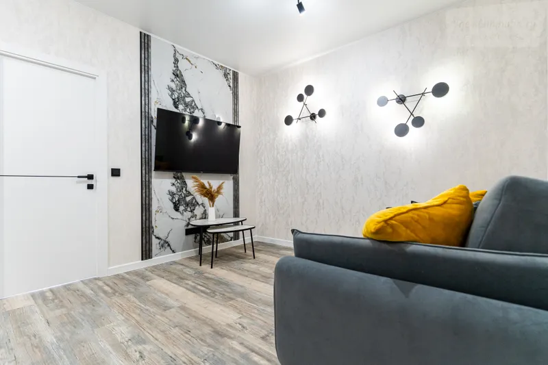 Фото квартиры 5