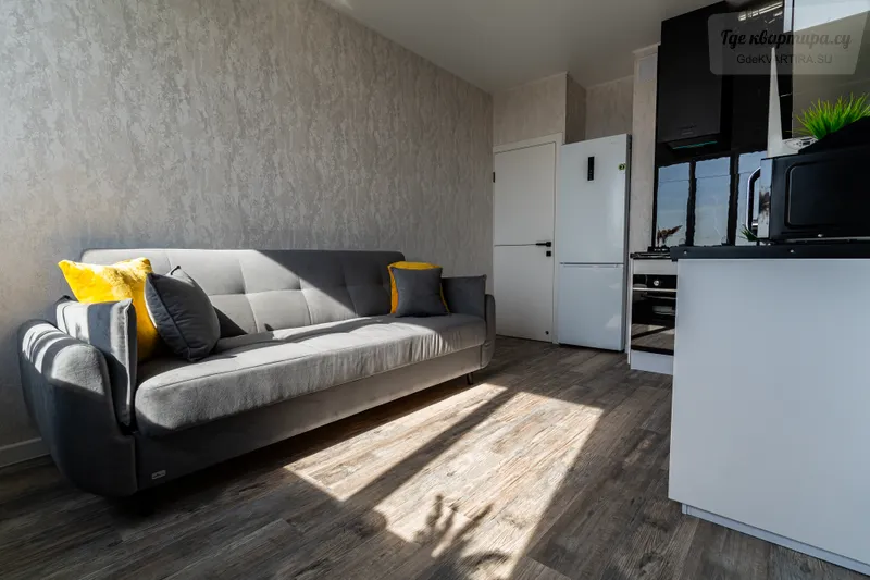 Фото квартиры 7