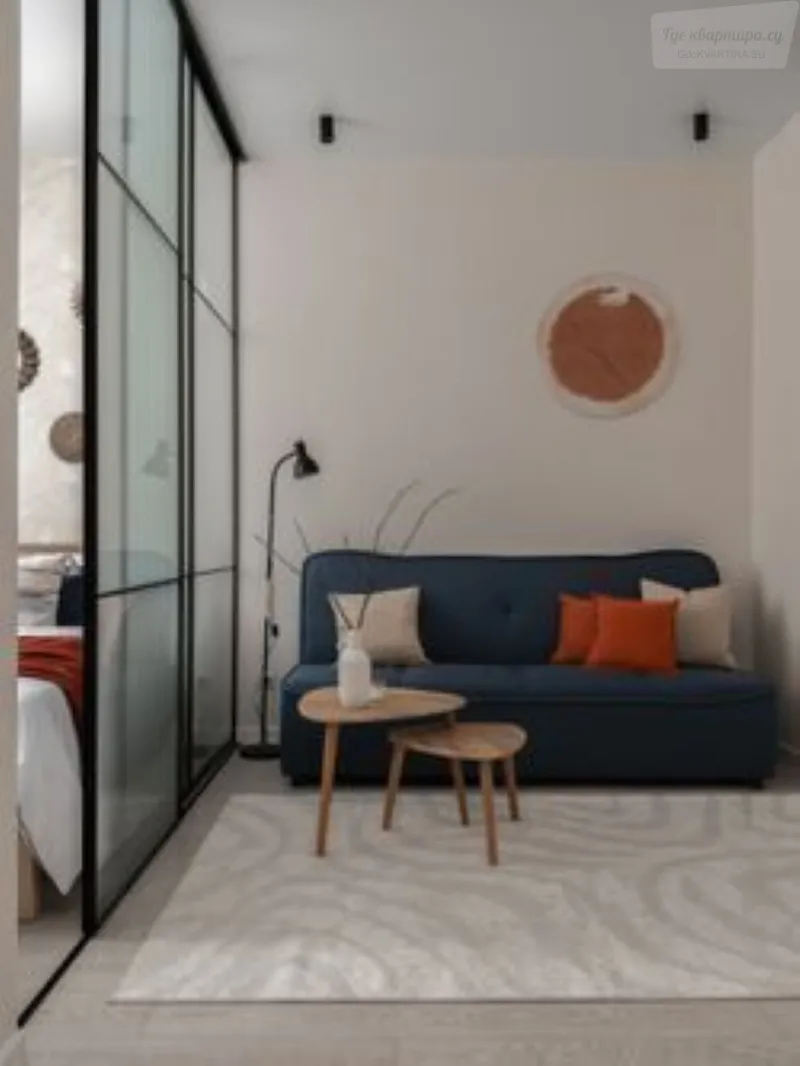 Фото квартиры 4