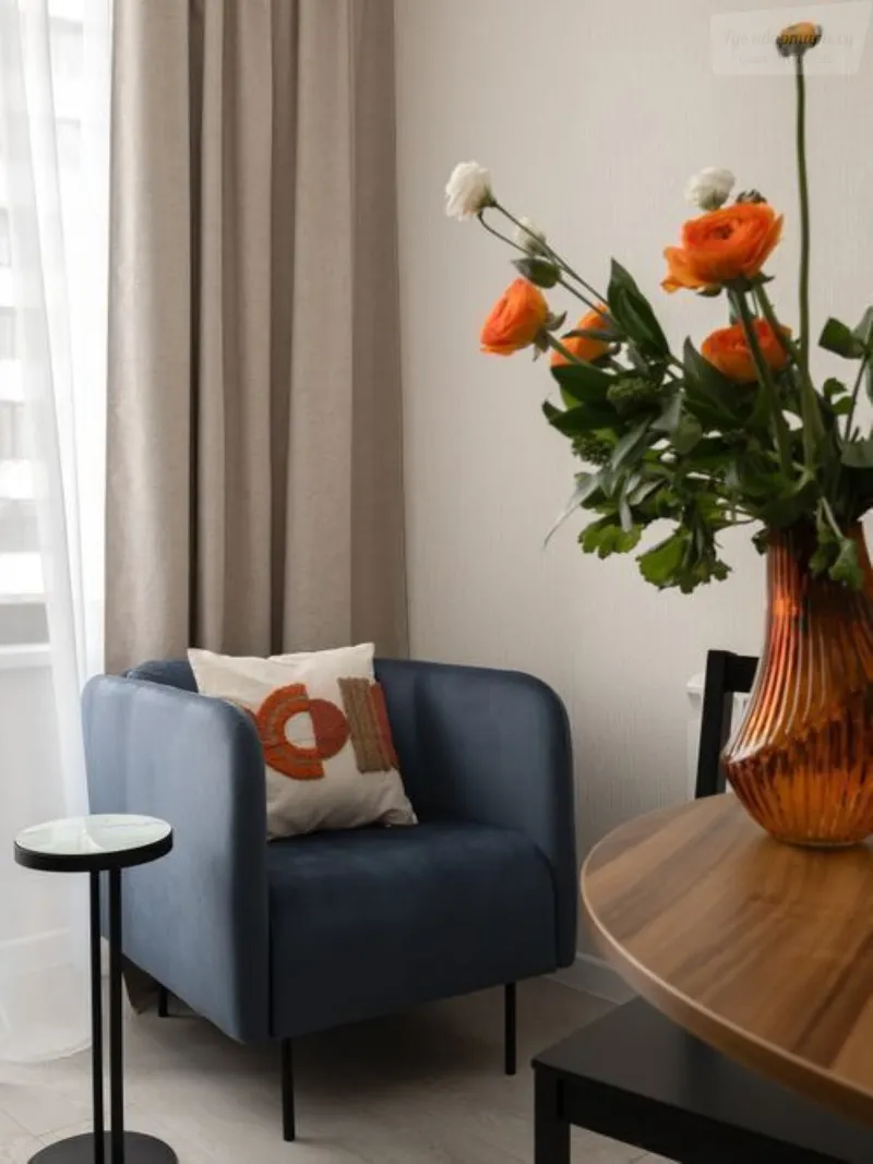 Фото квартиры 5