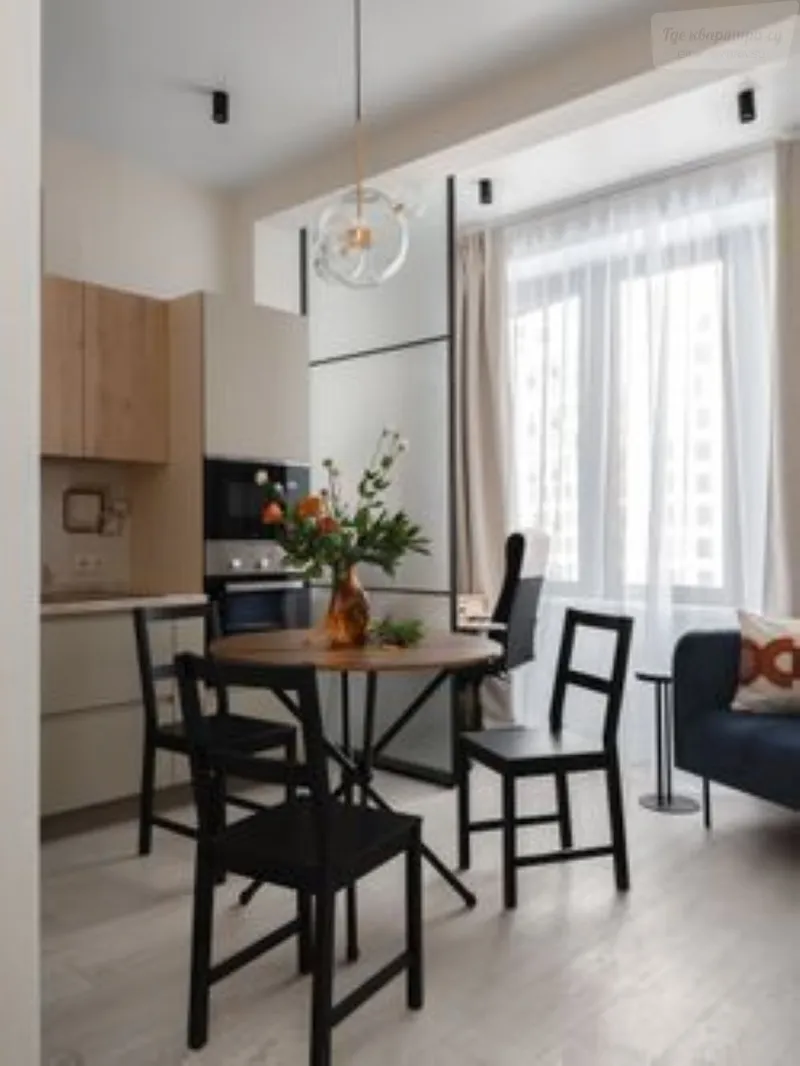 Фото квартиры 6