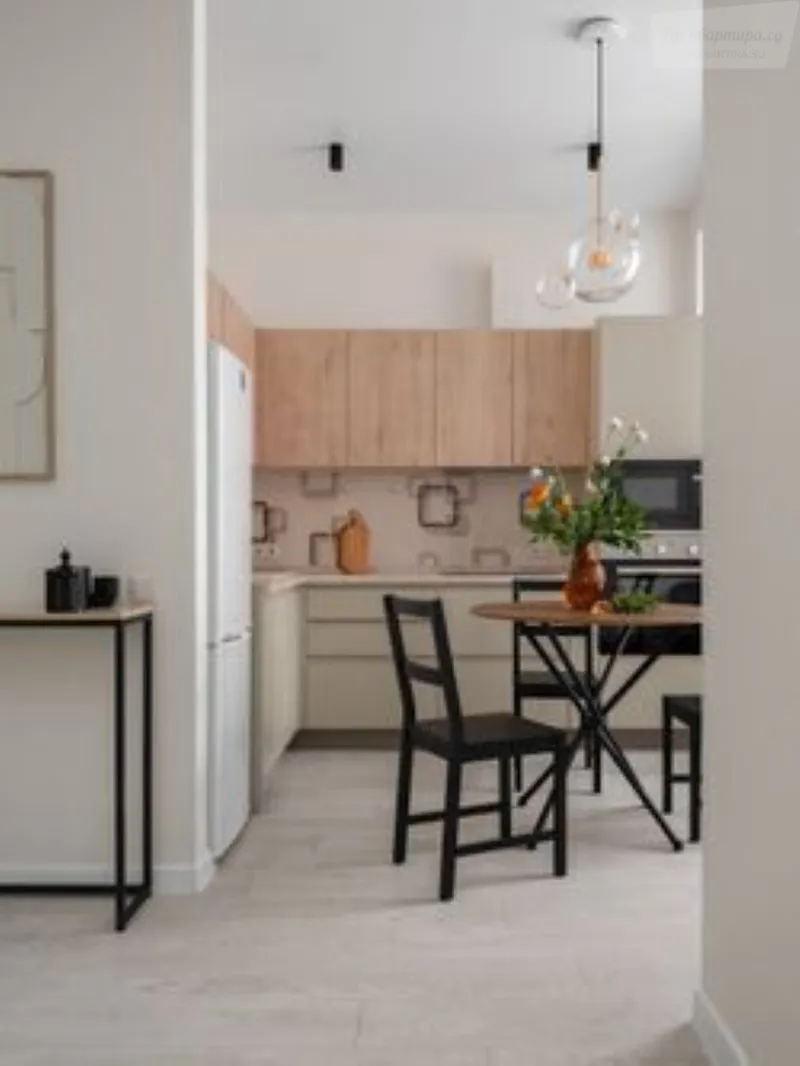 Фото квартиры 8