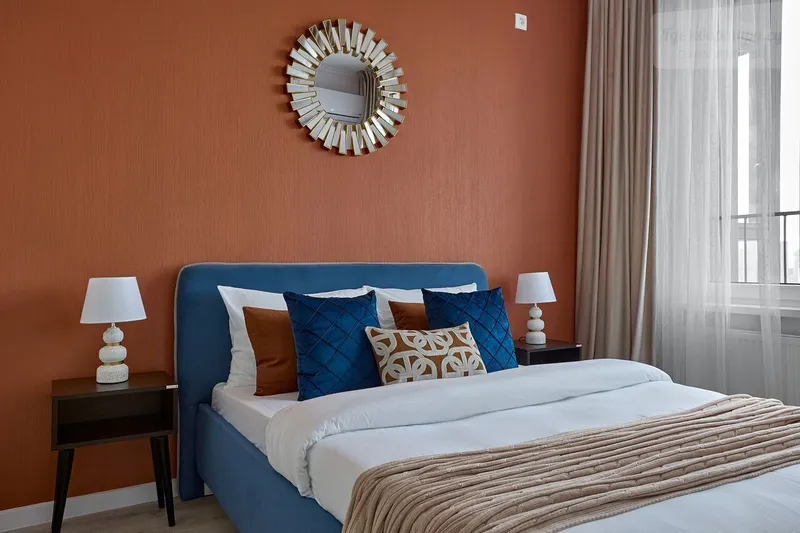 Фото квартиры: улица Маргелова, 3к1