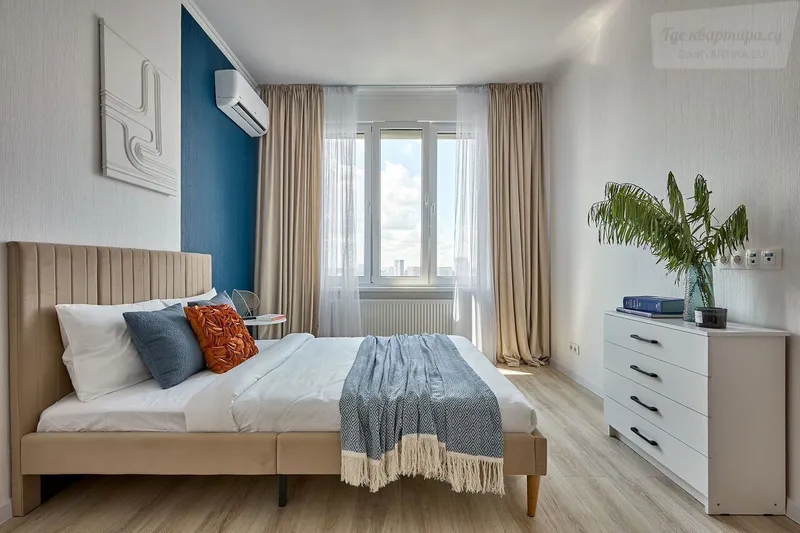 Фото квартиры 3