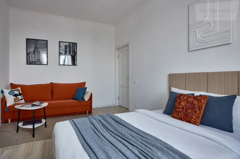 Фото квартиры 4