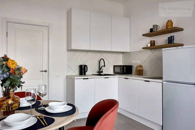 Фото квартиры 7