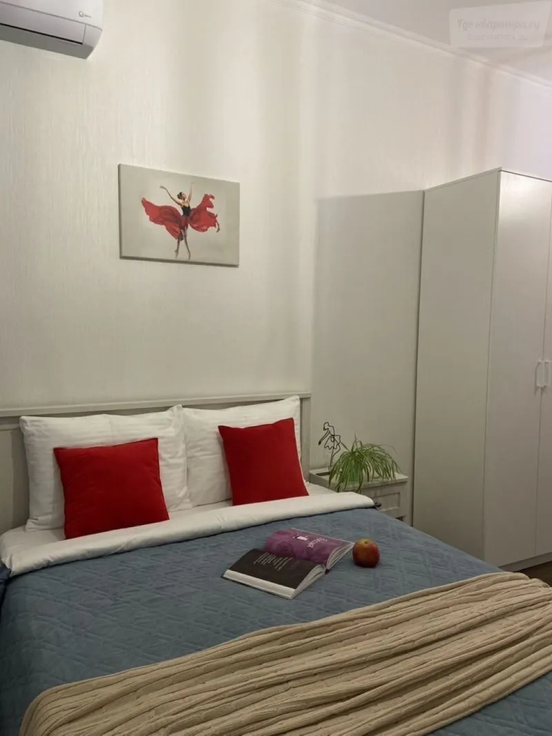 Фото квартиры 2