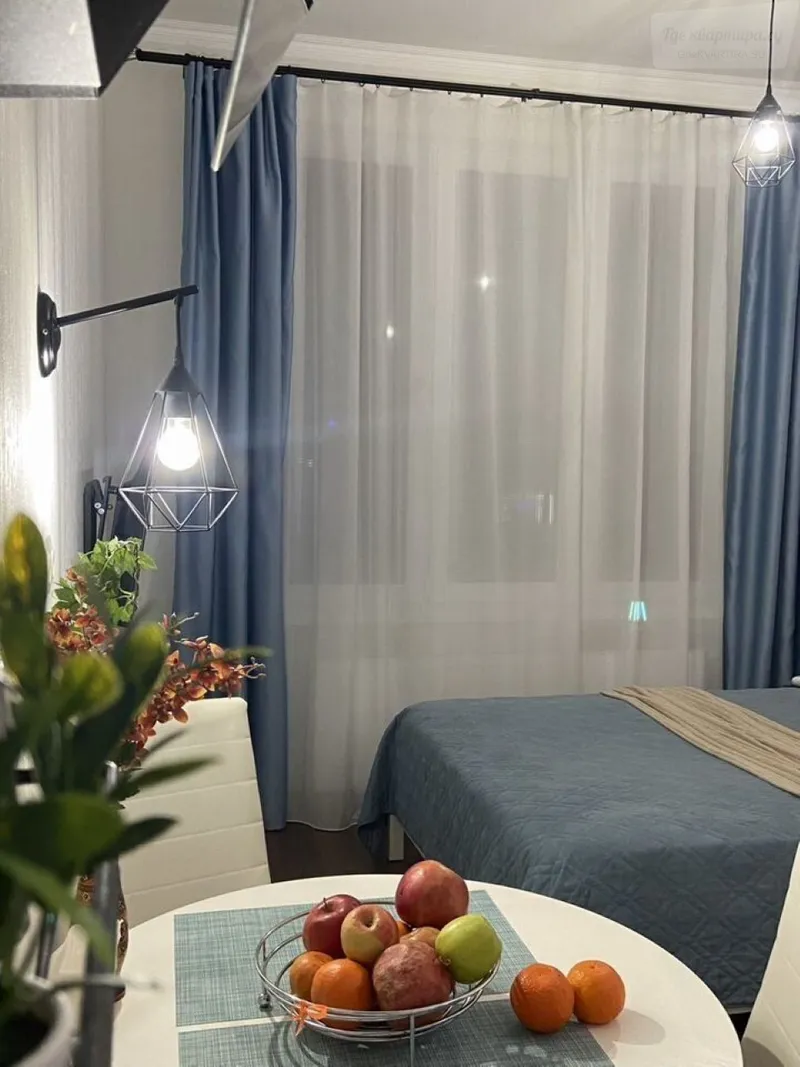 Фото квартиры 3