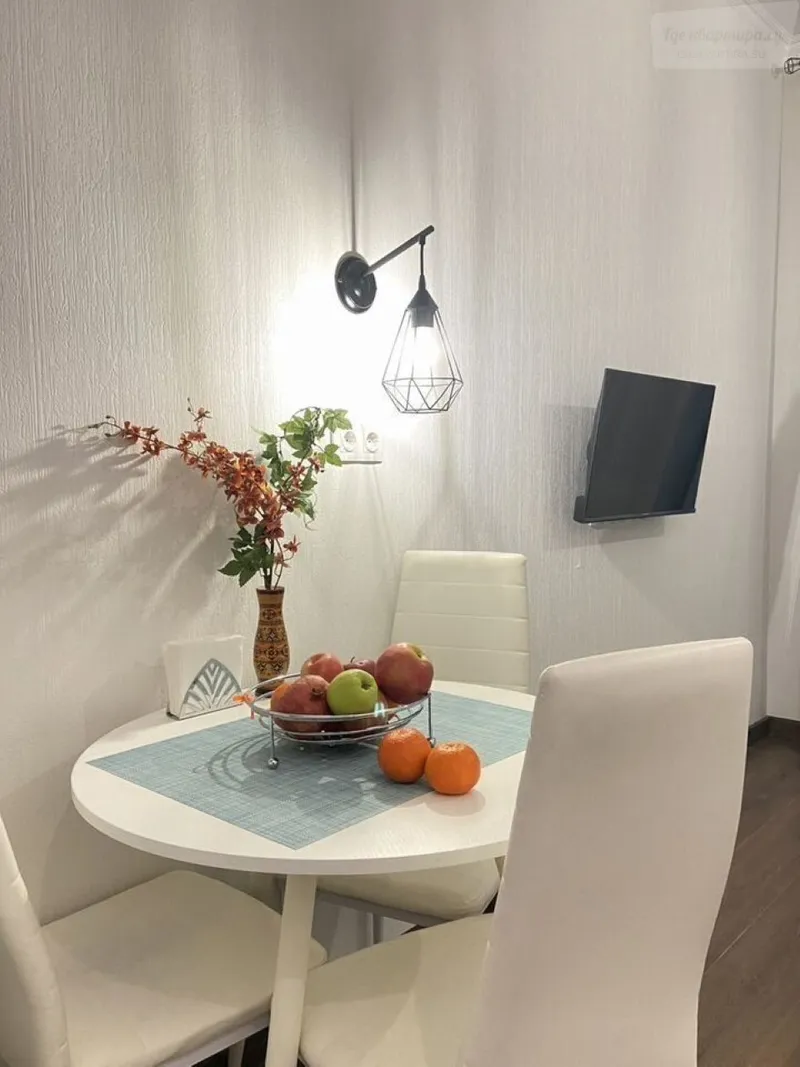 Фото квартиры 4