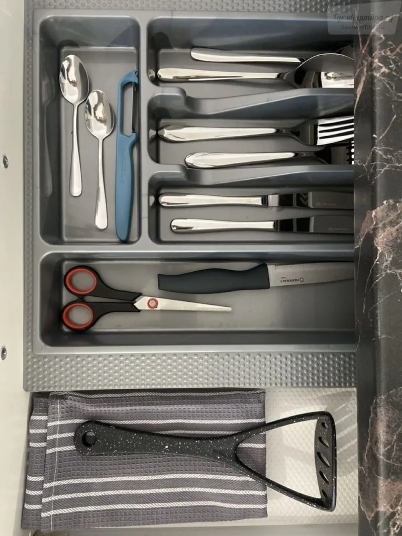 Фото квартиры 8