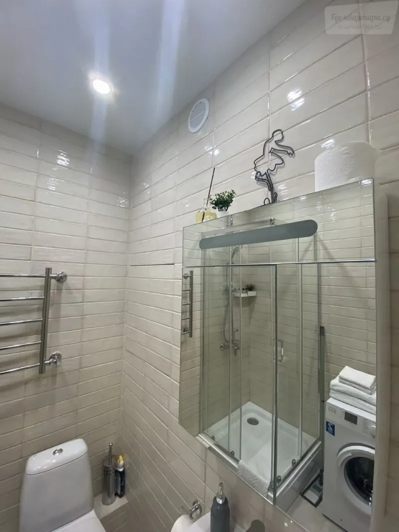 Фото квартиры 9