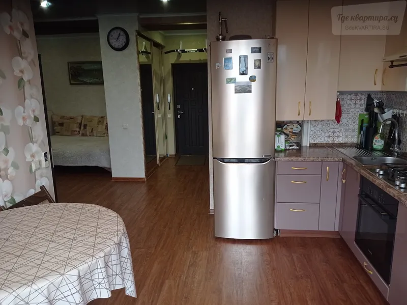 Старонасыпная улица, 23