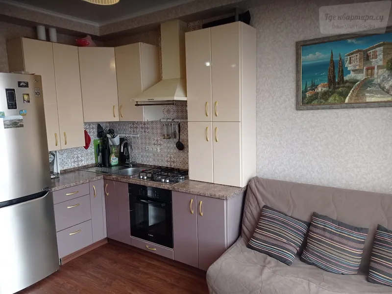 Старонасыпная улица, 23