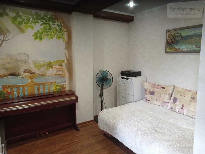 Старонасыпная улица, 23