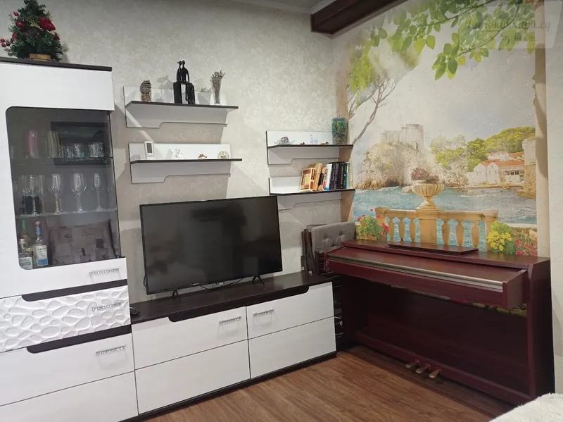 Старонасыпная улица, 23