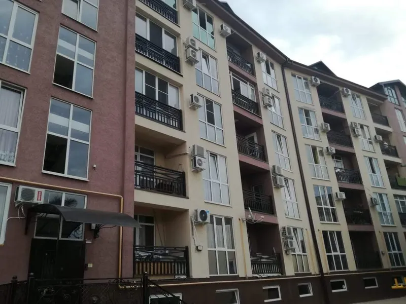 Старонасыпная улица, 23