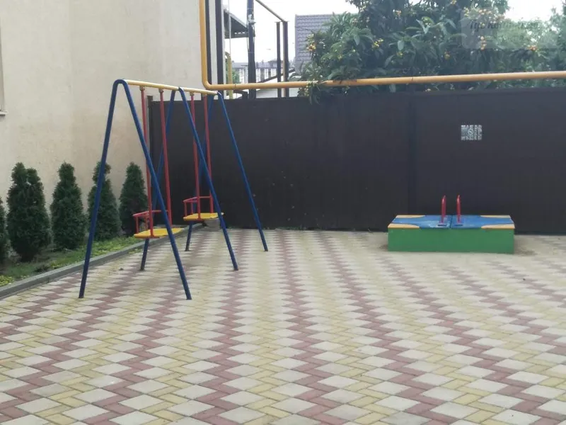 Старонасыпная улица, 23