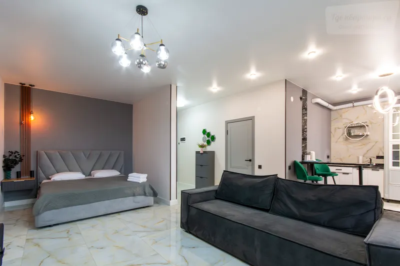 Фото квартиры 2