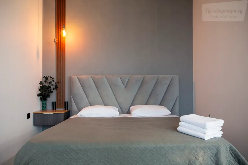 Фото квартиры 3