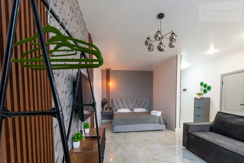 Фото квартиры: Кабардинская улица, 75