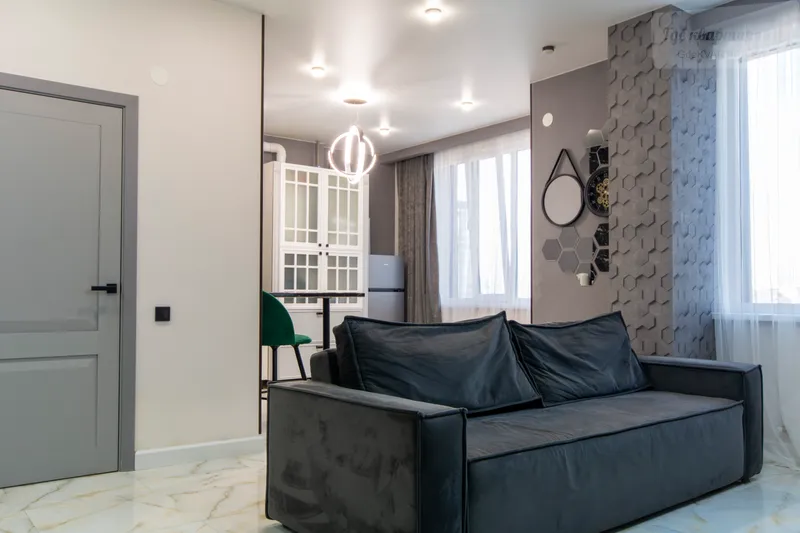 Фото квартиры 4