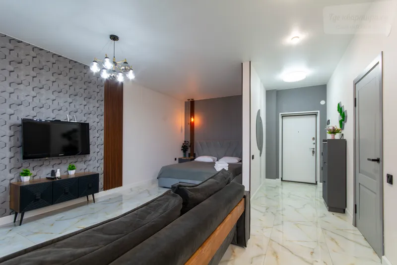 Фото квартиры 5