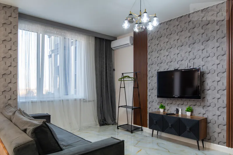 Фото квартиры 8