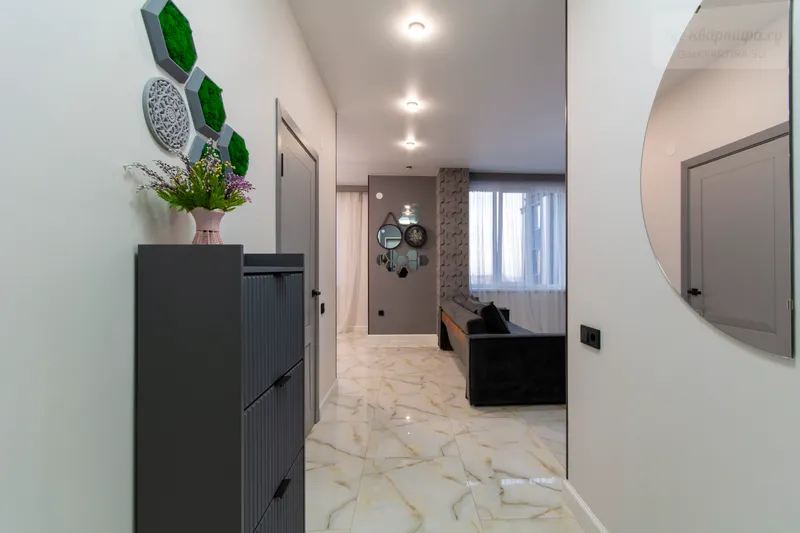 Фото квартиры 12