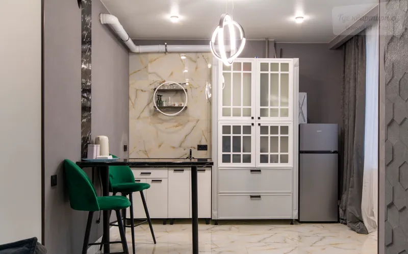 Фото квартиры 14