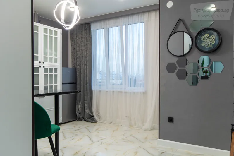 Фото квартиры 15