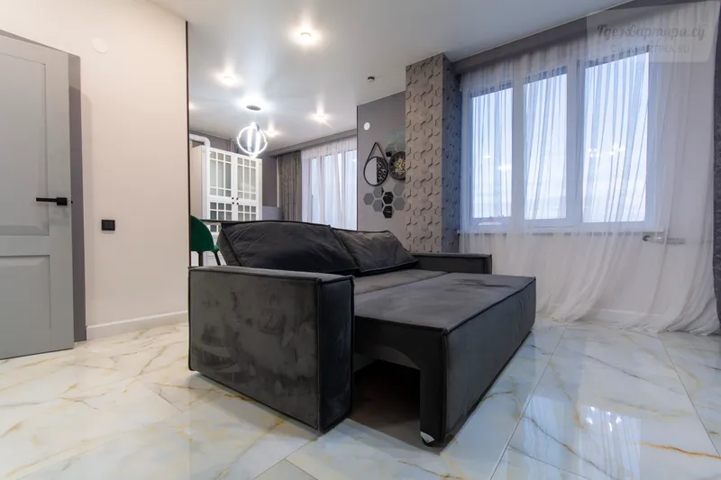 Фото квартиры 19