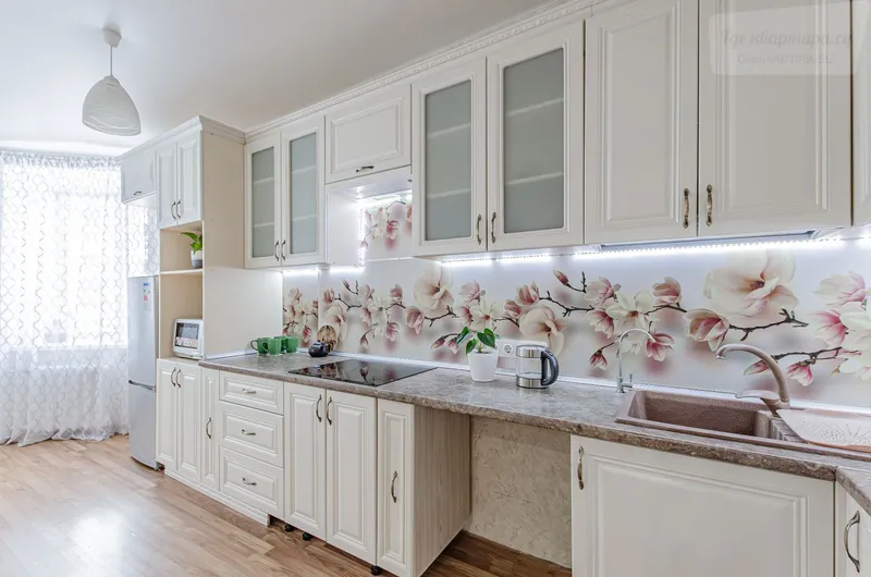 Фото квартиры 3