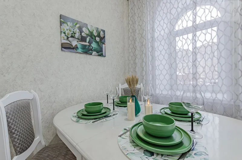 Фото квартиры 4