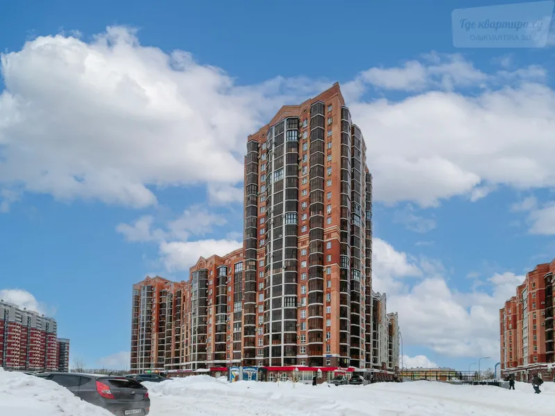 Фото квартиры 8