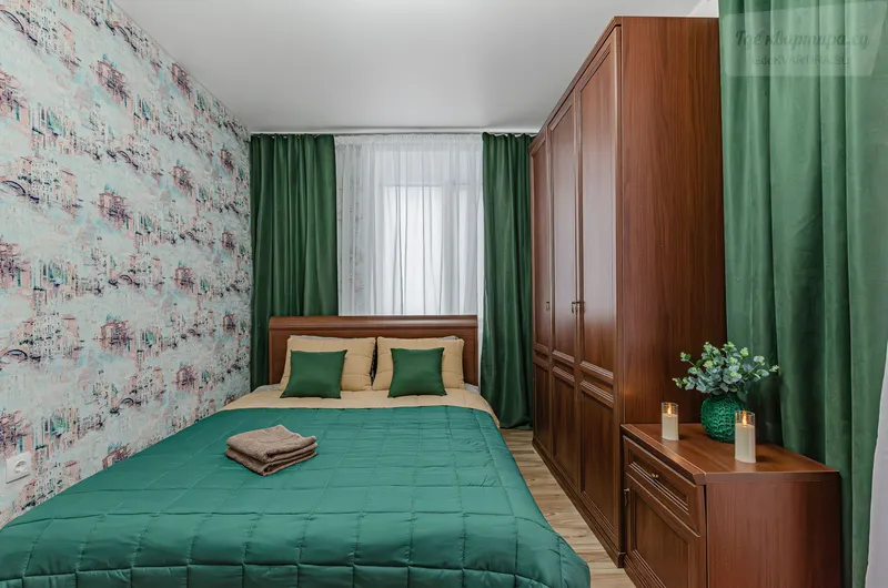 Фото квартиры 10