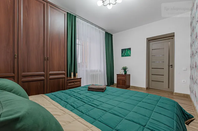 Фото квартиры 11