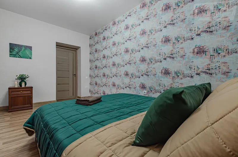 Фото квартиры 12