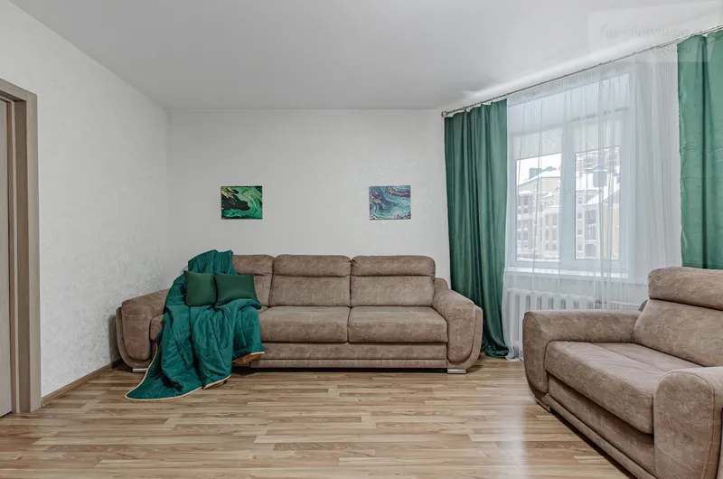 Фото квартиры 13