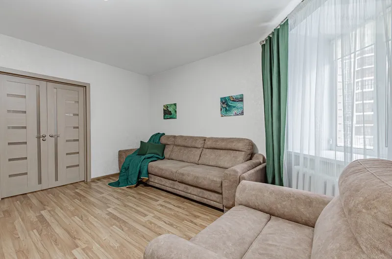 Фото квартиры 14