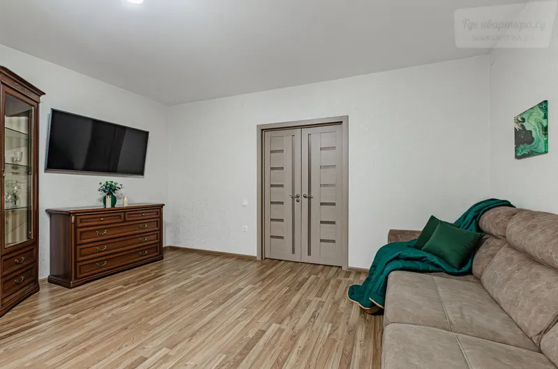 Фото квартиры 15