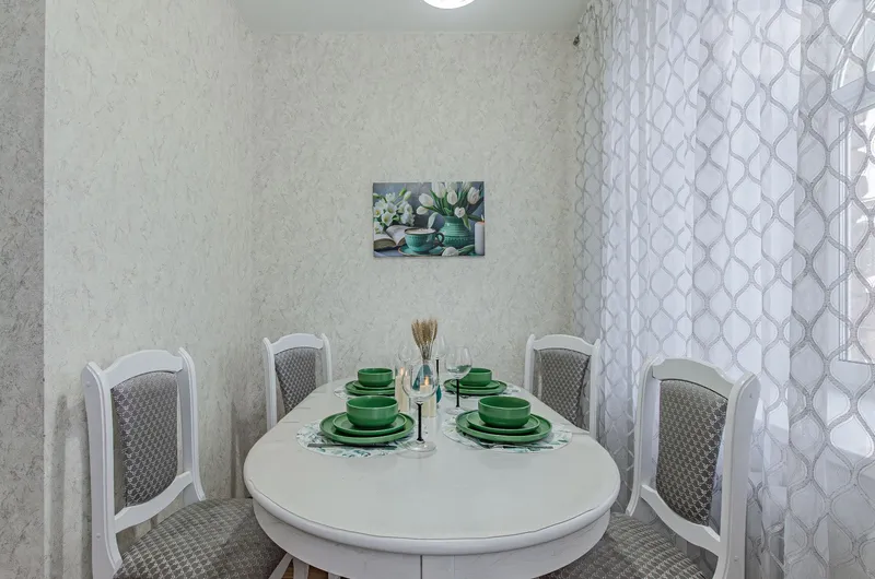 Фото квартиры 18