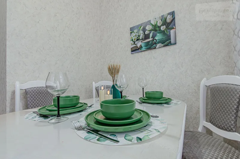 Фото квартиры 19