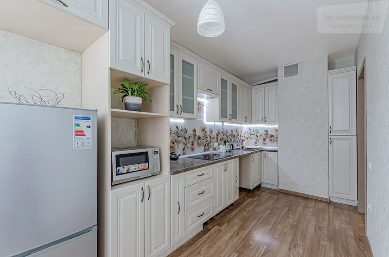 Фото квартиры 21