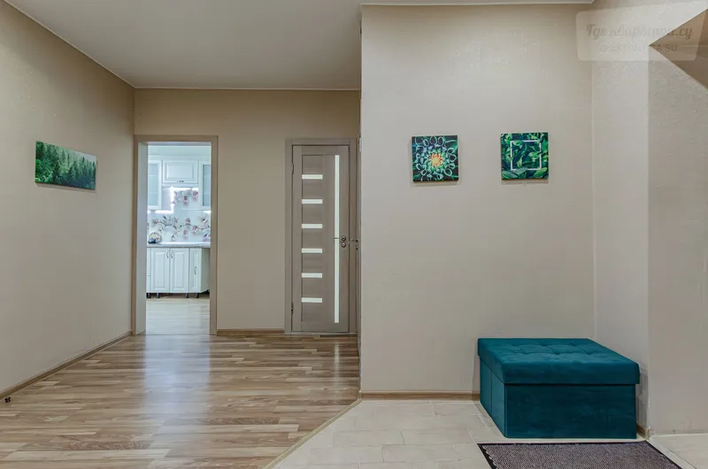 Фото квартиры 28