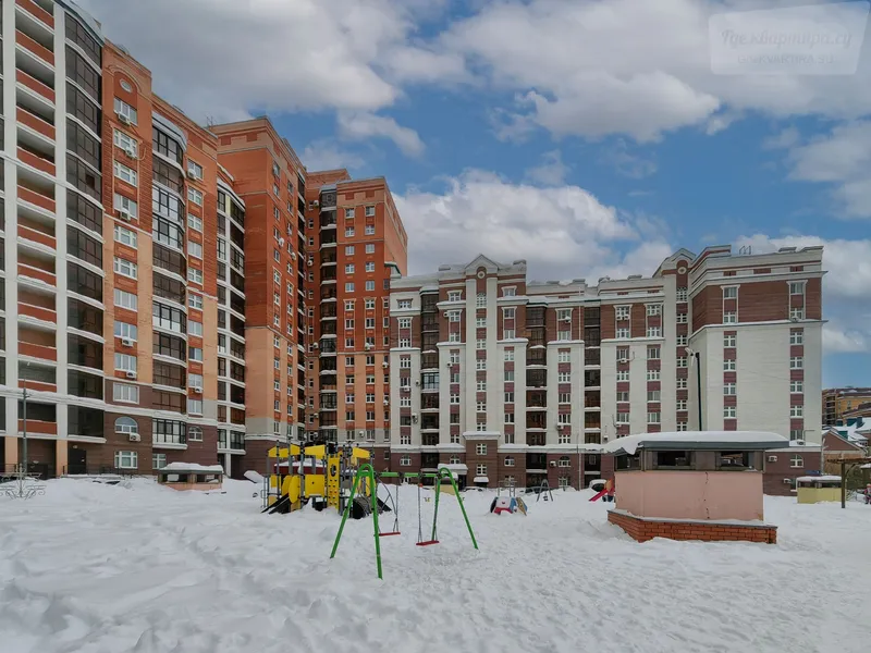 Фото квартиры 30