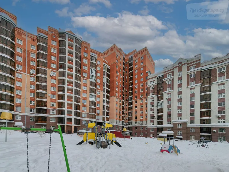 Фото квартиры 31