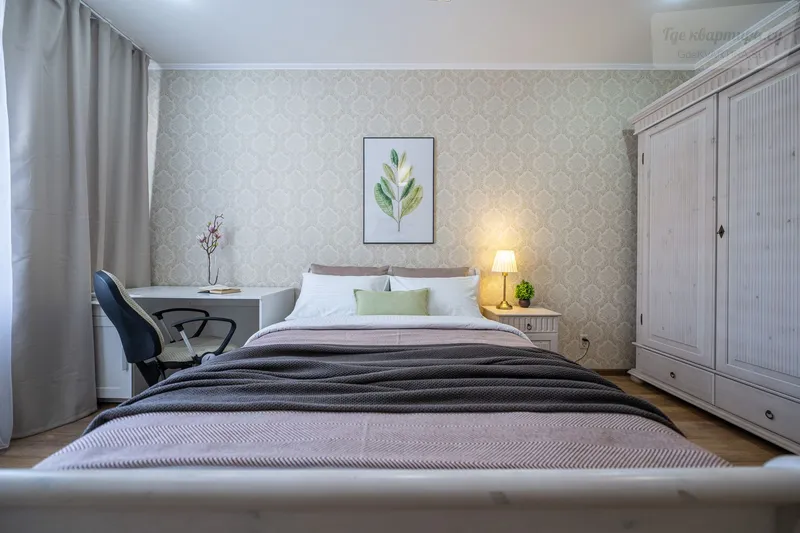 Фото квартиры 3