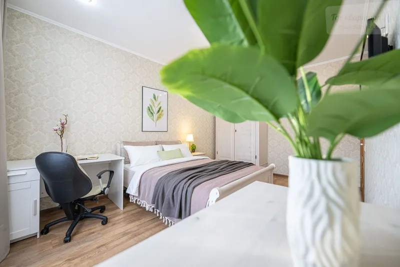 Фото квартиры 4