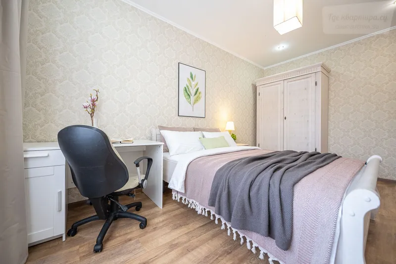 Фото квартиры 5