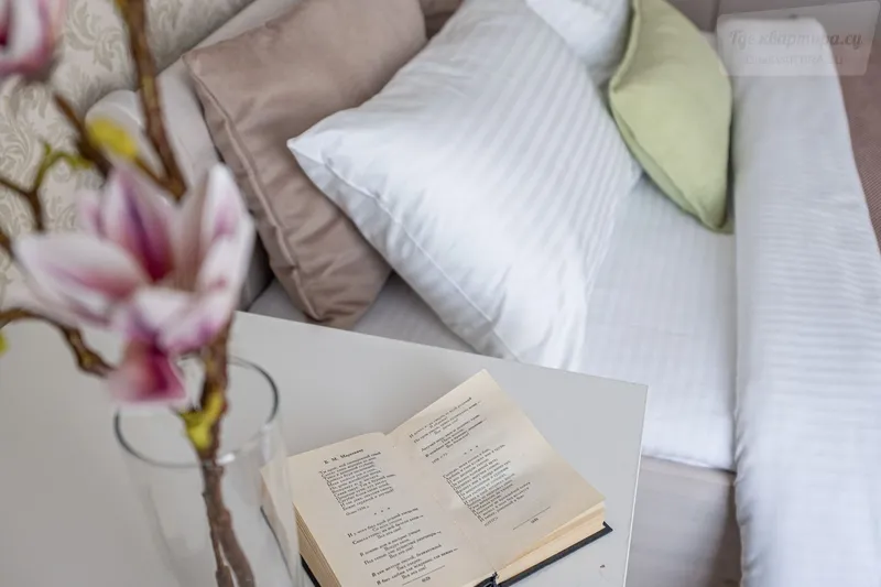 Фото квартиры 9